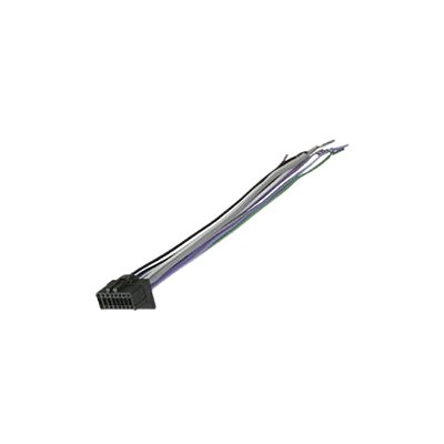 CHICOTE SOM PIONEER 1550/2550 - PERMAK - 35/P