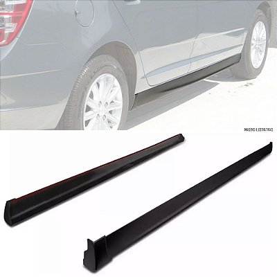 SPOILER LAT UNIVERSAL SPORT ROAD PTO/PRA 05014