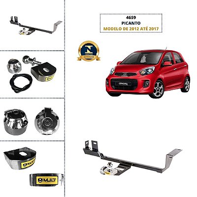 ENGATE PICANTO 12/ - MULT M4659
