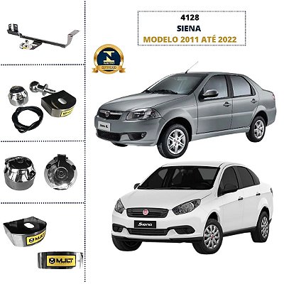 ENGATE SIENA 11/ SEM GANCHO - MULT M4128