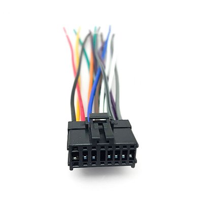CHICOTE SOM PIONNER 2300/2330 - FIAMON - 40150