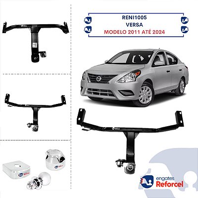 ENGATE VERSA 11/24 - REFORCEL - RENI1005
