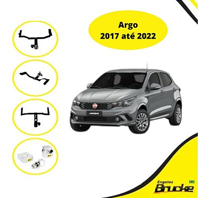 ENGATE ARGO DRIVE/PRECISION/HGT 17/ - BRUCKE 4042