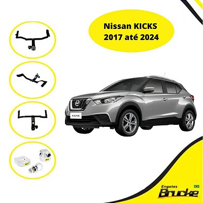 ENGATE KICKS 17/24 - BRUCKE NI1009