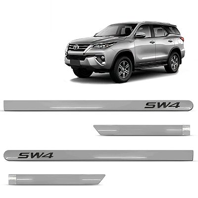 FRISO LAT  SW4 PRATA NEVOA