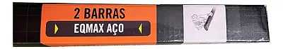 RACK KIT BARRAS 1,10 M EQMAX ACO 991