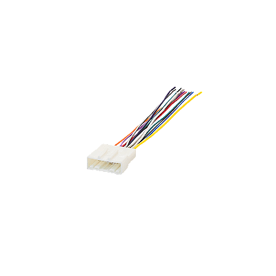 CHICOTE SOM  VERSA 17/ SENTRA 17/ KICKC 17/ - 40127