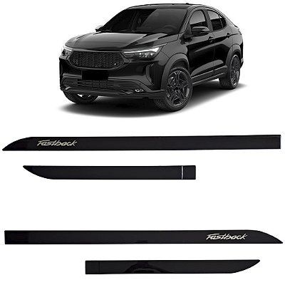 FRISO LAT  FASTBACK PRETO VOLCANO