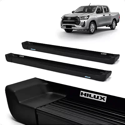 ESTRIBO HILUX CS G2 PTO