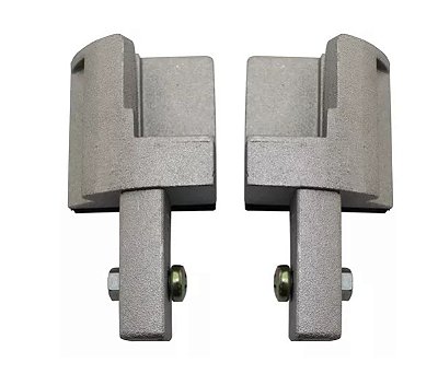 SUPORTE TREK ALI119 E AL120 C/ACAB SP030 PAR ROLLER PLUS