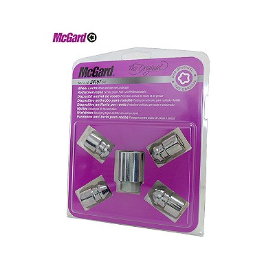 TRAVA ANTIFURTO YUAN PLUS / DOLPHIN - 24157 - MCGARD