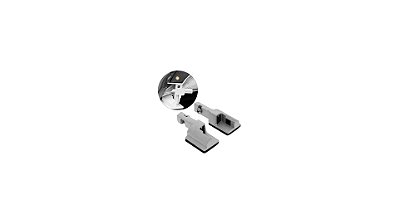 SUPORTE TREK C/ACAB. SP095 PAR CT