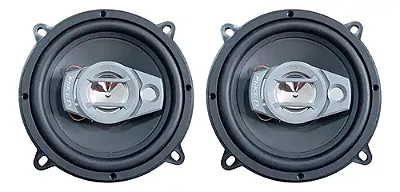 ALTO FALANTE 4'' HN 130W - HIKEN 4HN
