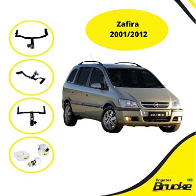ENGATE ZAFIRA 01/12  - BRUCKE GM3016