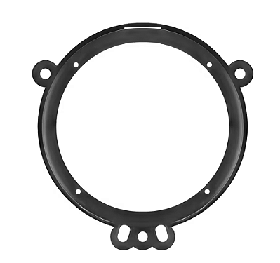 ARO ADAPTADOR 6'' HB20/ETIOS/COROLLA DIANT/TRAS (PAR) - PERMAK