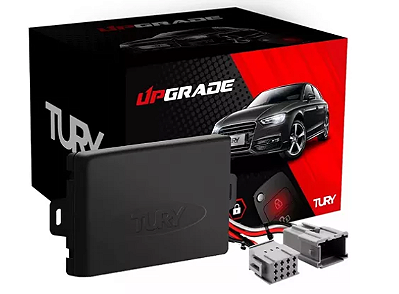 MODULO RETROVISOR PRIUS 16/19 - TURY PARK4.2.5AF