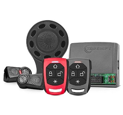 ALARME UNIVERSAL TARSAFE TW30 P G4 - TARAMPS