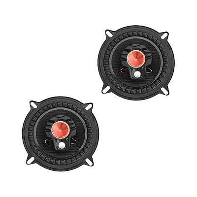 ALTO FALANTE 5'' TRIAXIAL 100W (PAR) - BOMBER