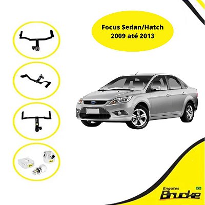 ENGATE FOCUS HATCH/ SEDAN 09/13 - BRUCKE FO2018