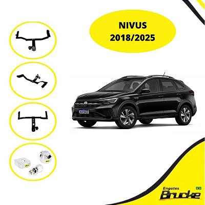 ENGATE NIVUS 18/25 - BRUCKE VW5057