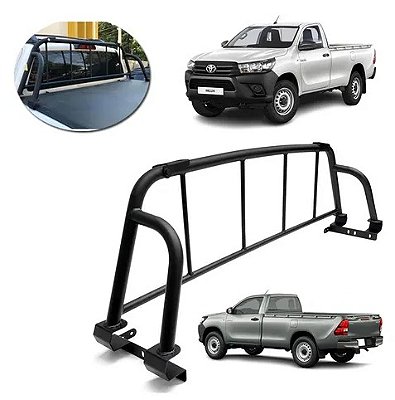 SANTO ANTONIO TOYOTA HILUX CS S/TELA -  ATTACK 1498 02500967