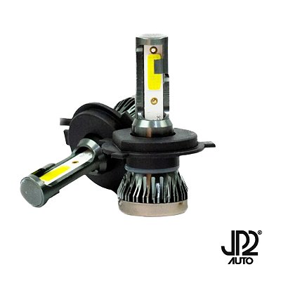 SUPER LED MINI 9006 HB4 50W 6.000 LUMENS - JP2