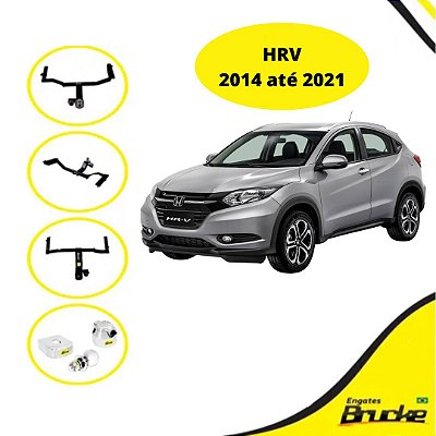 ENGATE HRV 15/ - BRUCKE - HO1011