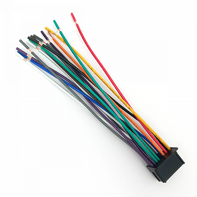 CHICOTE SOM PIONEER 2300/2330 - FIAMON - 40150