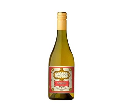 Alamos Chardonnay 750ML