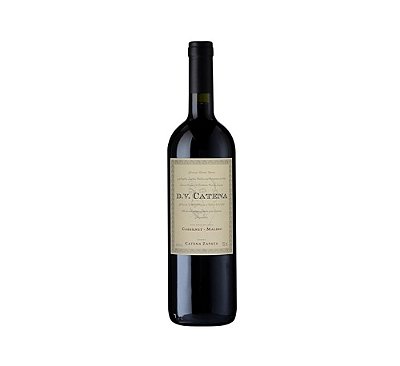 D.V. Catena Cabernet Malbec 750ML