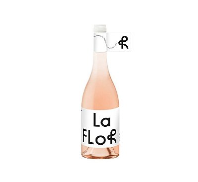 La Flor Pulenta Rosé 750ML