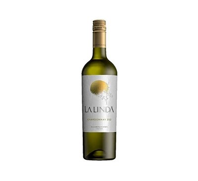 La Linda Chardonnay 750ML