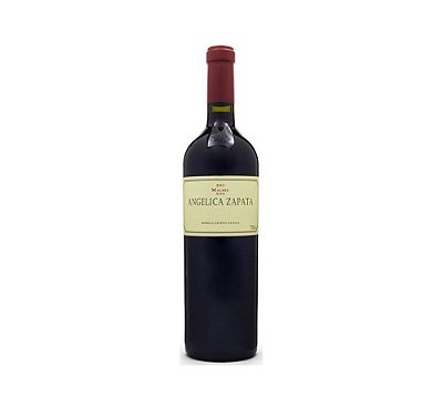 Angélica Zapata Malbec 750ML