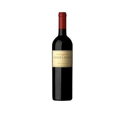 Angélica Zapata Cabernet Sauvignon 750ML