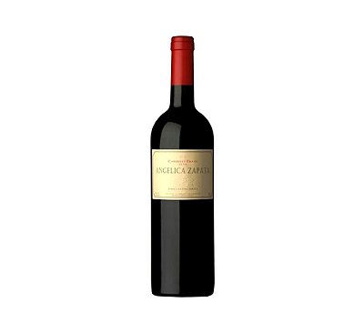Angélica Zapata Cabernet Franc 750ML