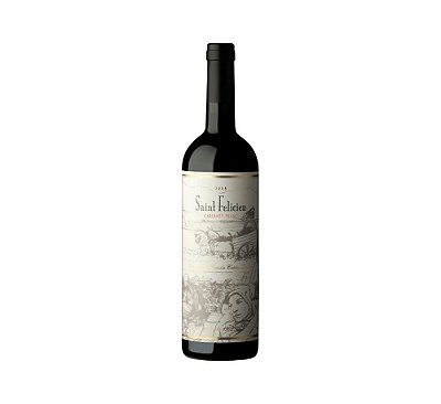 Saint Felicien Cabernet Franc 750ML