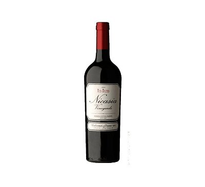 Nicasia Red Blend Malbec 750ML