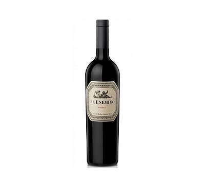 El Enemigo Malbec 750ML