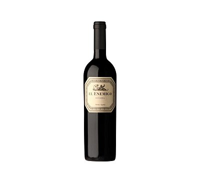 El Enemigo Bonarda 750ML