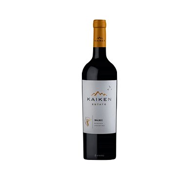 Kaiken Estate Malbec 750ML