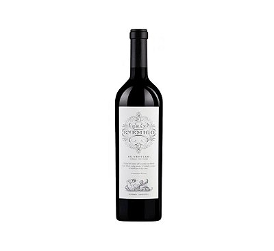 Gran Enemigo El Cepillo 750ML