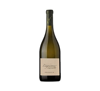 Bressia Lágrima de Canela 750ML