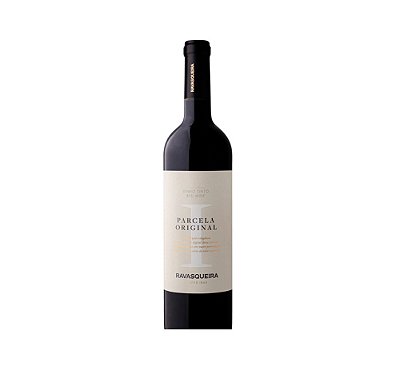 Ravasqueira Parcela Original Signature 750ML