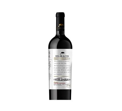 El Raco Reserva Cabernet Sauvignon 750ML