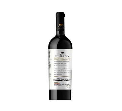 El Raco Reserva Carmenere 750ML