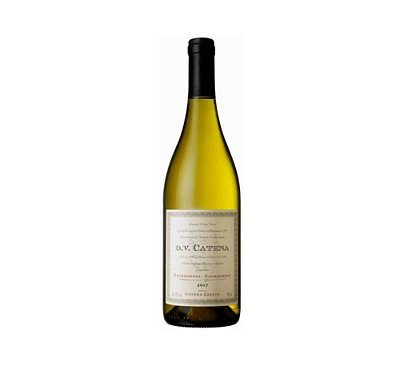 D.V Catena Chardonnay-Chardonnay 750ML