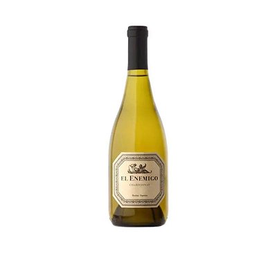El Enemigo Chardonnay 750ML