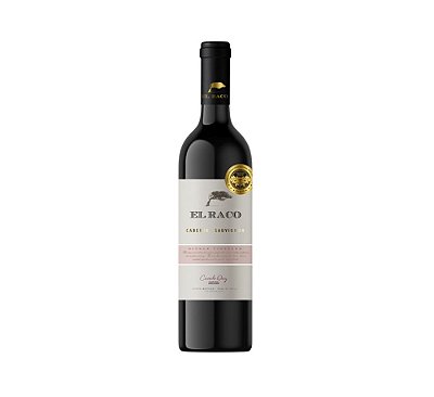 El Raco Cabernet Sauvignon 750ML
