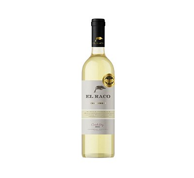 El Raco Chardonnay 750ML