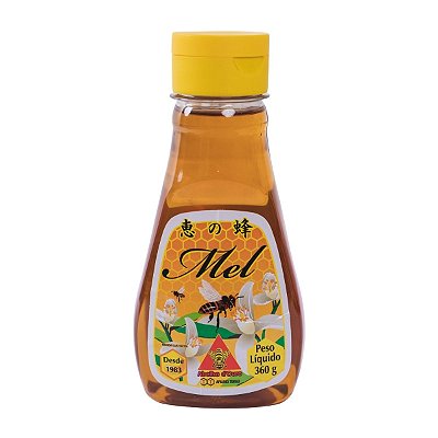 Mel 360gr.Silvestre